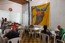 Esperanza y compromiso: los comedores comunitarios combaten el hambre y fortalecen el tejido social en Cali