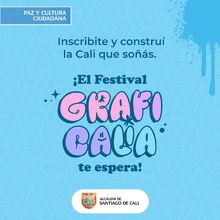 Graficalia 2024