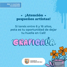 Graficalia 2024