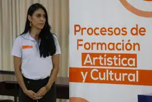 ¡Primer gran encuentro de Cultores!
