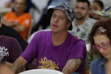 ¡Primer gran encuentro de Cultores!
