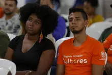 ¡Primer gran encuentro de Cultores!