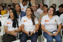 ¡Primer gran encuentro de Cultores!