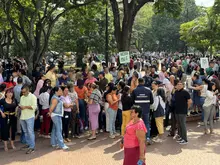 Más de 91 mil personas participaron del Simulacro Nacional de Respuesta a Emergencias en Cali
