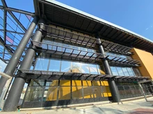Alcalde Alejandro Eder inaugura Yawa, Centro de Ciencia, Arte y Tecnología de Cali