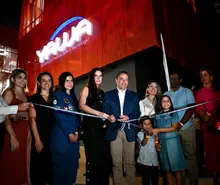 Alcalde Alejandro Eder inaugura Yawa, Centro de Ciencia, Arte y Tecnología de Cali