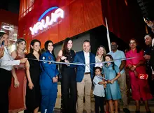 Alcalde Alejandro Eder inaugura Yawa, Centro de Ciencia, Arte y Tecnología de Cali