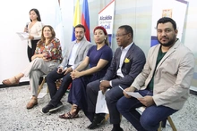 La Secretaría de Educación rindió cuentas sobre su gestión 2024 y los retos que convocan su cartera