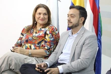 La Secretaría de Educación rindió cuentas sobre su gestión 2024 y los retos que convocan su cartera