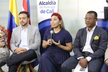 La Secretaría de Educación rindió cuentas sobre su gestión 2024 y los retos que convocan su cartera
