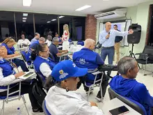 Respaldo total de los ediles caleños a los proyectos estratégicos para reactivar a Cali