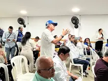 Respaldo total de los ediles caleños a los proyectos estratégicos para reactivar a Cali
