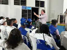 Respaldo total de los ediles caleños a los proyectos estratégicos para reactivar a Cali