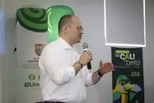 Con ‘Promotores Mi Cali Bella’ y de cara a la COP16, la ciudad implementa modelo suizo para la disposición de residuos domiciliarios
