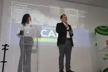 Con ‘Promotores Mi Cali Bella’ y de cara a la COP16, la ciudad implementa modelo suizo para la disposición de residuos domiciliarios