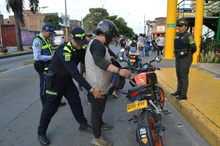 Siguen los buenos indicadores de seguridad en Cali: entre enero y septiembre de 2024 el homicidio registró una disminución del 9%