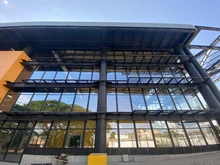 Alcaldía de Santiago de Cali inaugura Yawa, Centro de Ciencia, Arte y Tecnología de Cali