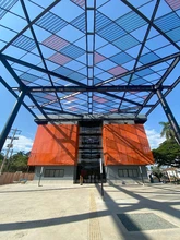 Alcaldía de Santiago de Cali inaugura Yawa, Centro de Ciencia, Arte y Tecnología de Cali