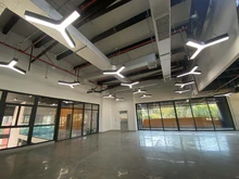 Alcaldía de Santiago de Cali inaugura Yawa, Centro de Ciencia, Arte y Tecnología de Cali