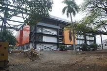 Alcaldía de Santiago de Cali inaugura Yawa, Centro de Ciencia, Arte y Tecnología de Cali