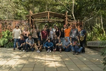 Jardín Botánico