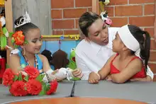 Oriente de Cali estrena nueva planta física educativa para cerca de 500 estudiantes