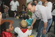 Oriente de Cali estrena nueva planta física educativa para cerca de 500 estudiantes