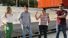 La participación ciudadana fue clave para la consecución de Yawa, el  Centro de Ciencia, Arte y Tecnología de Cali
