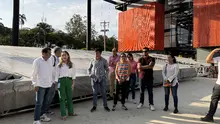 La participación ciudadana fue clave para la consecución de Yawa, el  Centro de Ciencia, Arte y Tecnología de Cali