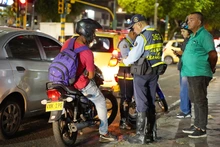 Con el ‘Plan Centella’, Movilidad Distrital ha realizado más de 3.300 notificaciones: la ciudadanía respalda estos controles