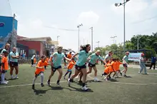 Cifras positivas en programas y eventos: el balance de la Secretaría del Deporte y la Recreación durante su rendición de cuentas 