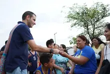 Cifras positivas en programas y eventos: el balance de la Secretaría del Deporte y la Recreación durante su rendición de cuentas 