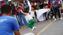 Cifras positivas en programas y eventos: el balance de la Secretaría del Deporte y la Recreación durante su rendición de cuentas 