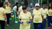Cifras positivas en programas y eventos: el balance de la Secretaría del Deporte y la Recreación durante su rendición de cuentas 