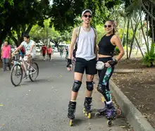 Subcategorías de Octubre en la Ciclovida: un mes dedicado a los hábitos y estilos de vida saludable