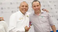 “Con plata, sacamos a Cali adelante”: alcalde Eder ante líderes de Juntas de Acción Comunal
