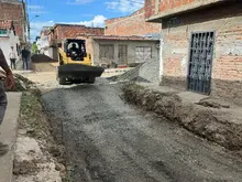 Alcaldía de Cali inicia octubre con más de 60 kilómetros de vías recuperadas en tiempo récord
