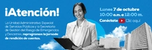 Rendición de cuentas