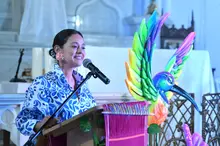 La poesía inspiró a Cali durante el Festival Internacional