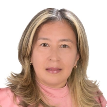 María Teresa Rodríguez Zúñiga