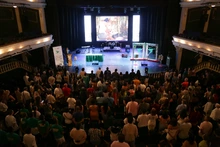 Festival Internacional de Poesía