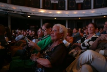 Festival Internacional de Poesía