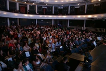Festival Internacional de Poesía