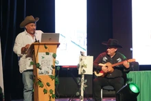 Festival Internacional de Poesía