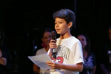 Festival Internacional de Poesía