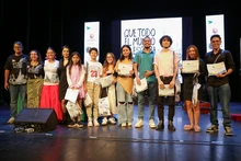 Festival Internacional de Poesía
