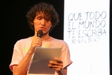 Festival Internacional de Poesía