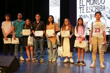 Festival Internacional de Poesía