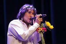 Festival Internacional de Poesía
