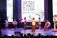Festival Internacional de Poesía
